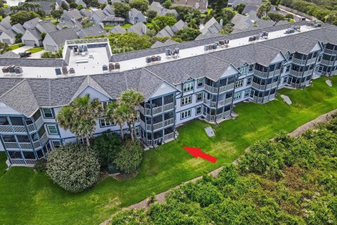 Condominio en venta en Saint Augustine, Florida, 1 dormitorio, 84.73 m2 № 769507 - foto 4