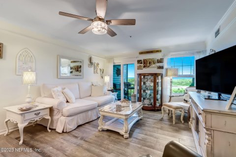 Copropriété à vendre à Saint Augustine, Floride: 1 chambre, 84.73 m2 № 769507 - photo 23