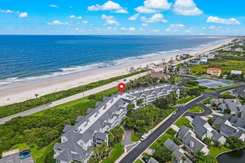 Copropriété à vendre à Saint Augustine, Floride: 1 chambre, 84.73 m2 № 769507 - photo 1