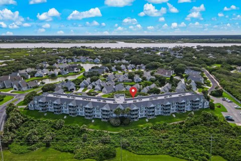 Copropriété à vendre à Saint Augustine, Floride: 1 chambre, 84.73 m2 № 769507 - photo 2