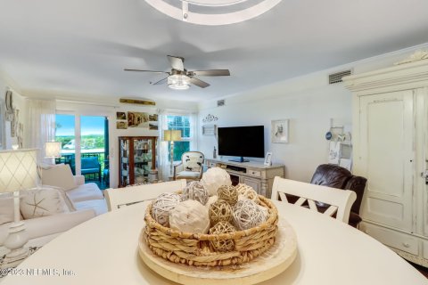 Copropriété à vendre à Saint Augustine, Floride: 1 chambre, 84.73 m2 № 769507 - photo 22