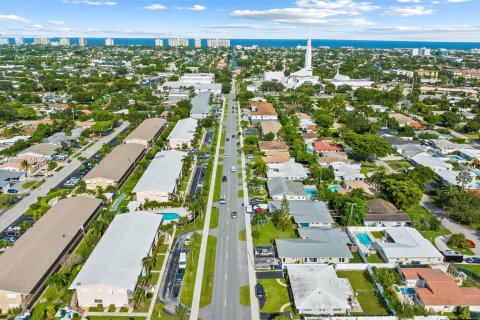 Condo in Fort Lauderdale, Florida, 1 bedroom  № 1360729 - photo 13