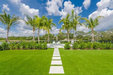 Villa ou maison à vendre à Palm Beach Gardens, Floride: 3 chambres, 182.18 m2 № 1098889 - photo 7