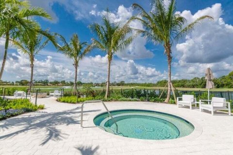 Villa ou maison à vendre à Palm Beach Gardens, Floride: 3 chambres, 182.18 m2 № 1098889 - photo 6