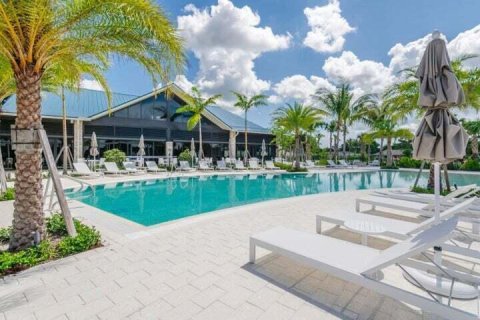 Villa ou maison à vendre à Palm Beach Gardens, Floride: 3 chambres, 182.18 m2 № 1098889 - photo 12