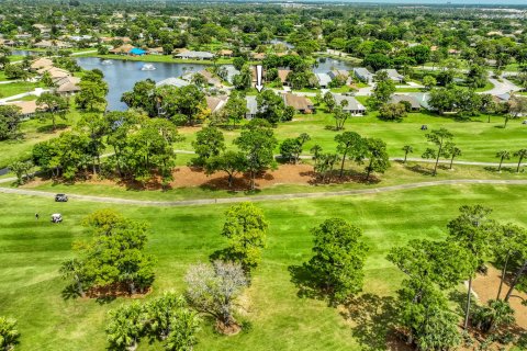 Villa ou maison à vendre à Palm Beach Gardens, Floride: 3 chambres, 182.18 m2 № 1098889 - photo 19