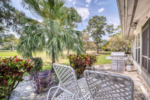 Villa ou maison à vendre à Palm Beach Gardens, Floride: 3 chambres, 182.18 m2 № 1098889 - photo 23