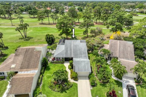 Villa ou maison à vendre à Palm Beach Gardens, Floride: 3 chambres, 182.18 m2 № 1098889 - photo 21