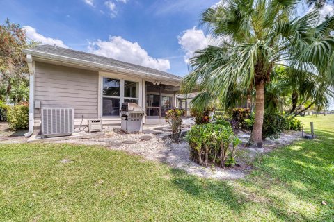 Villa ou maison à vendre à Palm Beach Gardens, Floride: 3 chambres, 182.18 m2 № 1098889 - photo 22