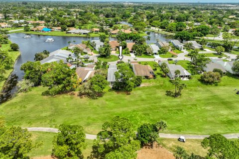 Villa ou maison à vendre à Palm Beach Gardens, Floride: 3 chambres, 182.18 m2 № 1098889 - photo 20