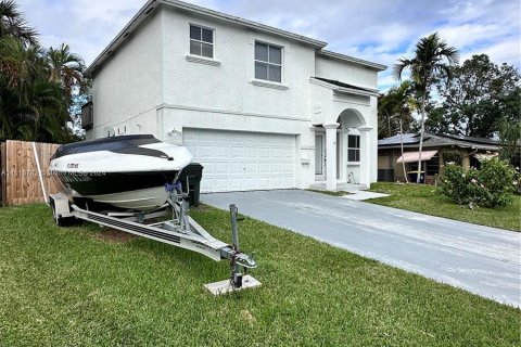 Casa en venta en Dania Beach, Florida, 3 dormitorios, 179.86 m2 № 936383 - foto 3