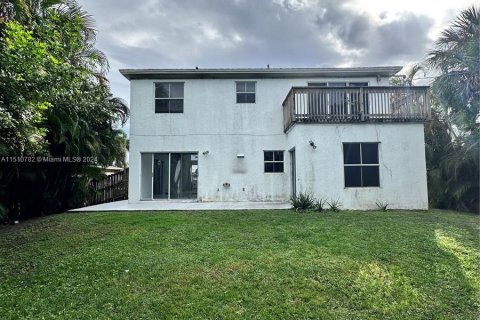 Casa en venta en Dania Beach, Florida, 3 dormitorios, 179.86 m2 № 936383 - foto 4
