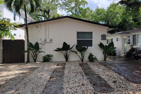 Immobilier commercial à vendre à Miami, Floride: 141.03 m2 № 1103281 - photo 20