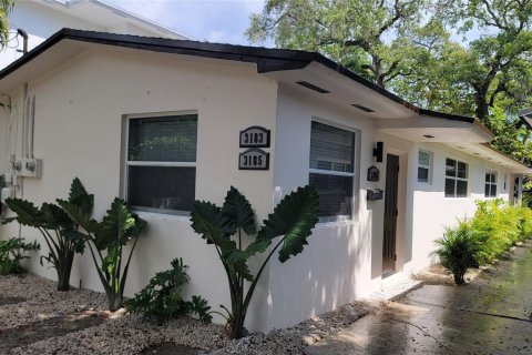 Propiedad comercial en venta en Miami, Florida, 141.03 m2 № 1103281 - foto 19