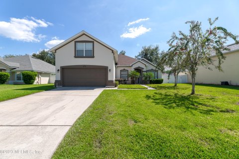 Villa ou maison à vendre à St. Johns, Floride: 5 chambres, 232.91 m2 № 771426 - photo 3