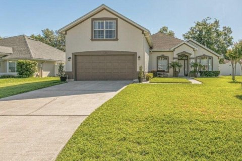 Villa ou maison à vendre à St. Johns, Floride: 5 chambres, 232.91 m2 № 771426 - photo 1