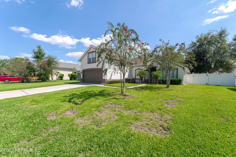 House in St. Johns, Florida 5 bedrooms, 232.91 sq.m. № 771426 - photo 4