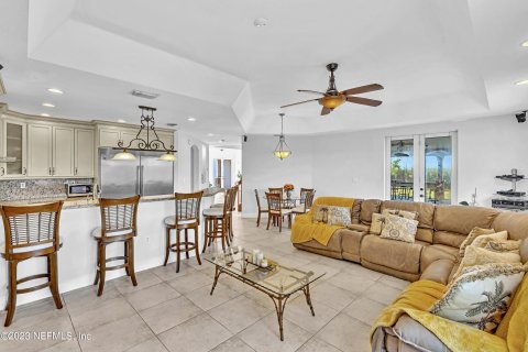 Villa ou maison à vendre à Homestead, Floride: 5 chambres, 366.5 m2 № 771468 - photo 23