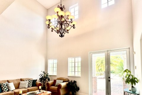 Villa ou maison à vendre à Homestead, Floride: 5 chambres, 366.5 m2 № 771468 - photo 9