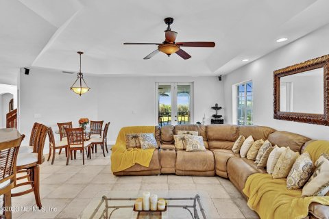 Villa ou maison à vendre à Homestead, Floride: 5 chambres, 366.5 m2 № 771468 - photo 22