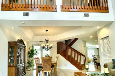 Villa ou maison à vendre à Homestead, Floride: 5 chambres, 366.5 m2 № 771468 - photo 18