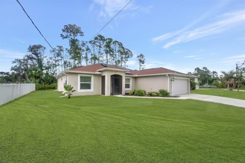 Casa en venta en North Port, Florida, 3 dormitorios, 151.52 m2 № 1280081 - foto 2