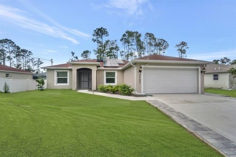 Villa ou maison à vendre à North Port, Floride: 3 chambres, 151.52 m2 № 1280081 - photo 3