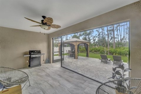 Villa ou maison à vendre à North Port, Floride: 3 chambres, 151.52 m2 № 1280081 - photo 29