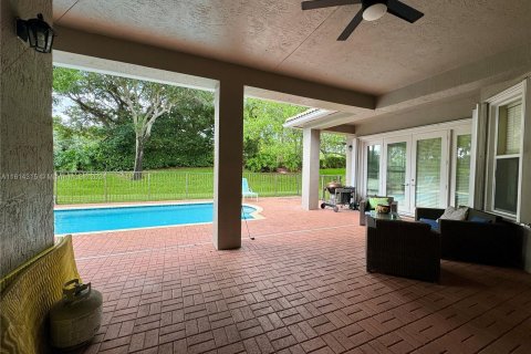 Casa en venta en Parkland, Florida, 4 dormitorios, 263.29 m2 № 1237214 - foto 22