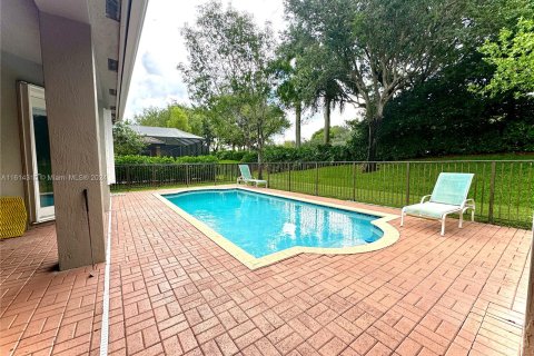 Casa en venta en Parkland, Florida, 4 dormitorios, 263.29 m2 № 1237214 - foto 29