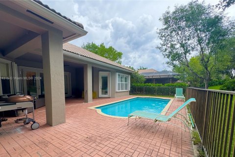 Villa ou maison à vendre à Parkland, Floride: 4 chambres, 263.29 m2 № 1237214 - photo 23