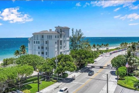 Copropriété à vendre à Fort Lauderdale, Floride: 2 chambres, 139.35 m2 № 1118227 - photo 28