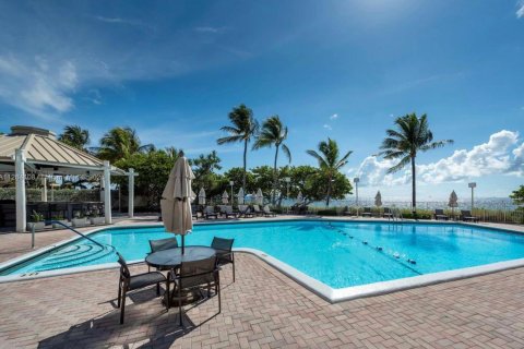 Copropriété à vendre à Fort Lauderdale, Floride: 2 chambres, 139.35 m2 № 1118227 - photo 12