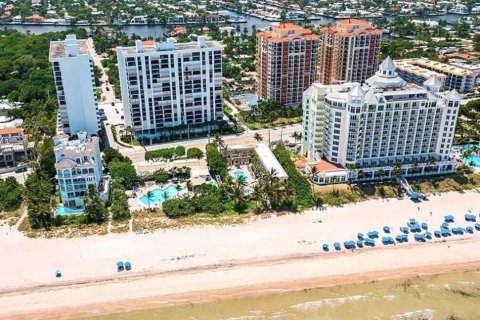 Copropriété à vendre à Fort Lauderdale, Floride: 2 chambres, 139.35 m2 № 1118227 - photo 1