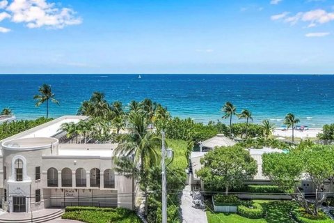 Copropriété à vendre à Fort Lauderdale, Floride: 2 chambres, 139.35 m2 № 1118227 - photo 30