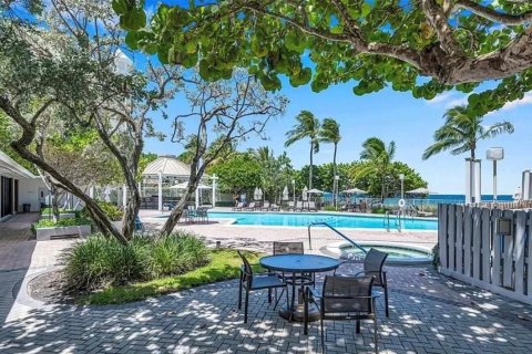 Copropriété à vendre à Fort Lauderdale, Floride: 2 chambres, 139.35 m2 № 1118227 - photo 10