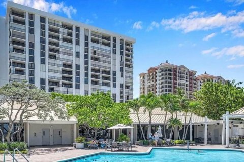 Copropriété à vendre à Fort Lauderdale, Floride: 2 chambres, 139.35 m2 № 1118227 - photo 13