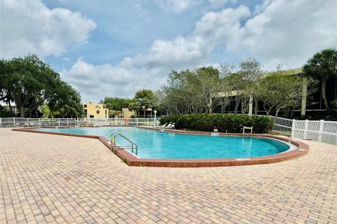 Copropriété à vendre à Davie, Floride: 2 chambres, 102.19 m2 № 1118226 - photo 4