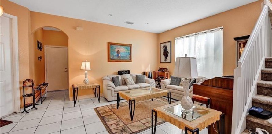 Casa en Boynton Beach, Florida 4 dormitorios, 233.65 m2 № 614742