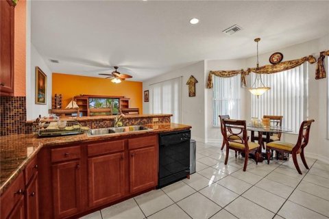 Casa en venta en Boynton Beach, Florida, 4 dormitorios, 233.65 m2 № 614742 - foto 17
