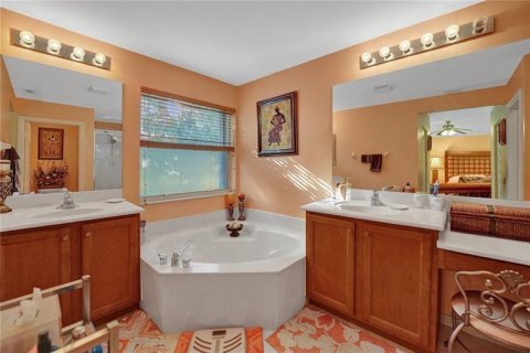 Casa en venta en Boynton Beach, Florida, 4 dormitorios, 233.65 m2 № 614742 - foto 9