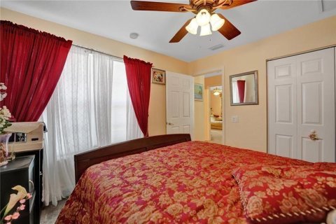Купить виллу или дом в Бойнтон-Бич, Флорида 4 спальни, 233.65м2, № 614742 - фото 13