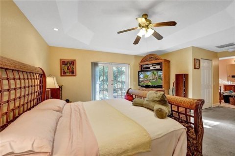 Купить виллу или дом в Бойнтон-Бич, Флорида 4 спальни, 233.65м2, № 614742 - фото 8
