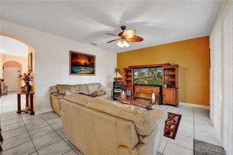 Купить виллу или дом в Бойнтон-Бич, Флорида 4 спальни, 233.65м2, № 614742 - фото 21
