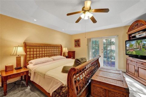 Купить виллу или дом в Бойнтон-Бич, Флорида 4 спальни, 233.65м2, № 614742 - фото 7