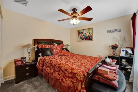 Купить виллу или дом в Бойнтон-Бич, Флорида 4 спальни, 233.65м2, № 614742 - фото 12