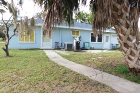 Casa en venta en Punta Gorda, Florida, 2 dormitorios, 150.5 m2 № 1342830 - foto 6