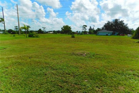 Villa ou maison à vendre à Punta Gorda, Floride: 2 chambres, 150.5 m2 № 1342830 - photo 28