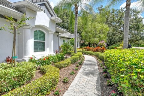 Villa ou maison à vendre à Osprey, Floride: 5 chambres, 478.73 m2 № 1342868 - photo 2