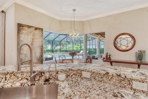 Villa ou maison à vendre à Osprey, Floride: 5 chambres, 478.73 m2 № 1342868 - photo 18